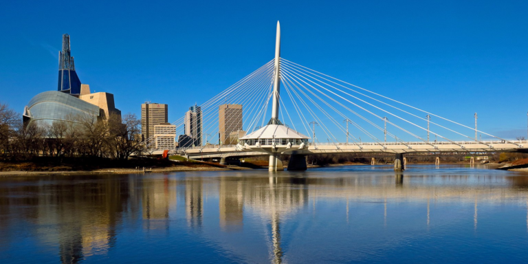 Winnipeg Metropolitan Region, Plan 2050 – urbanMetrics inc