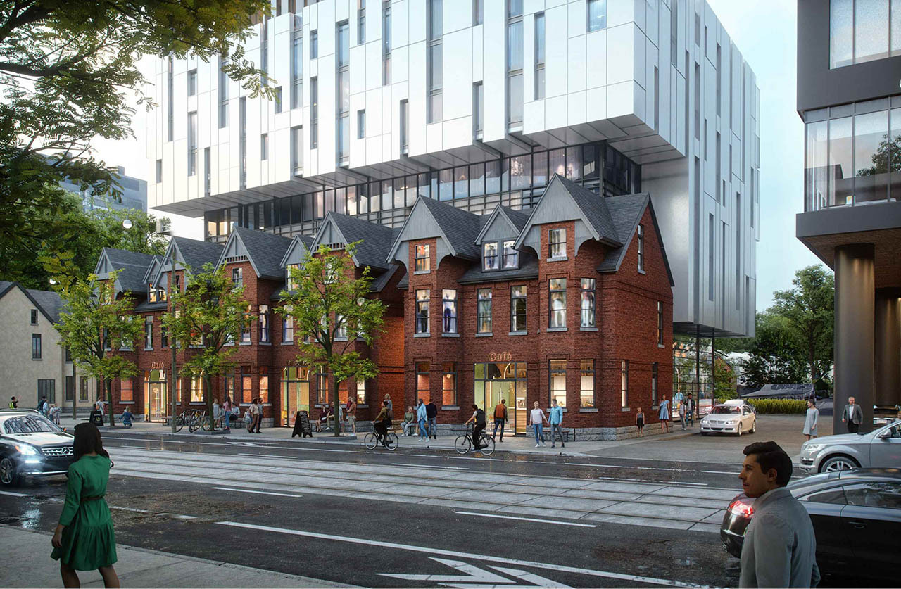 Affordable Housing Policy Impact Study