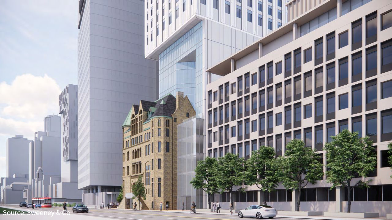 Limiting Distance Agreement